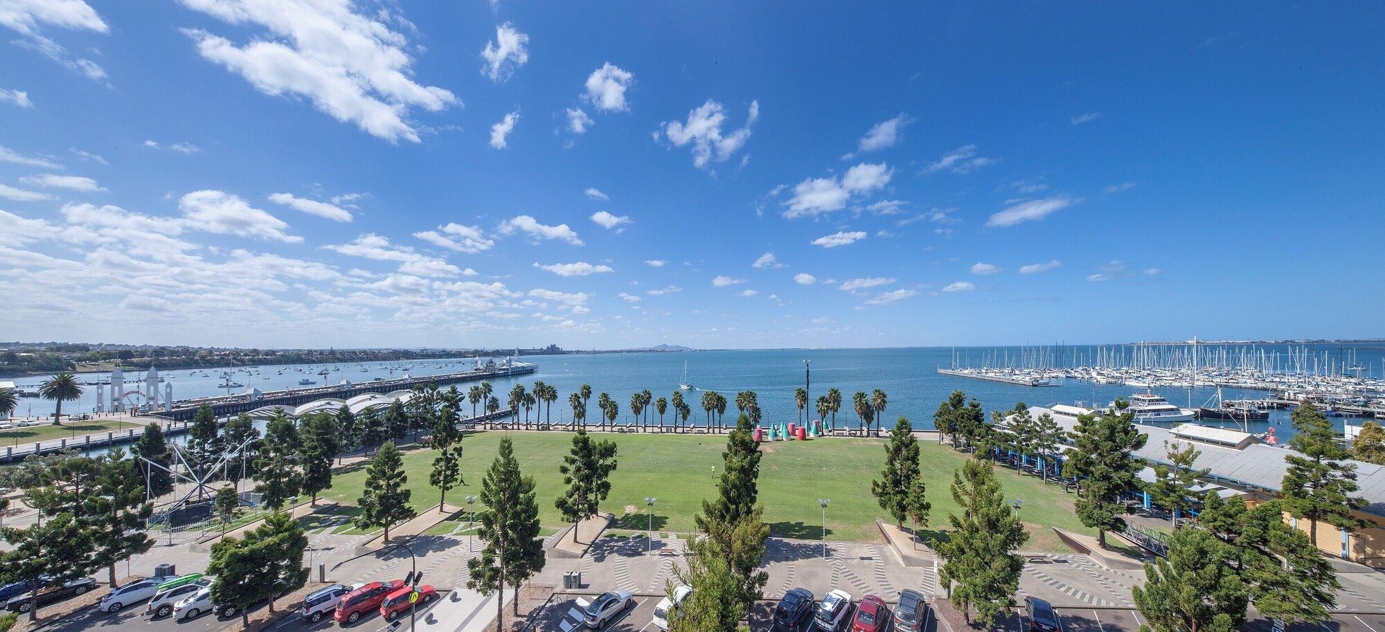 Outdoor view