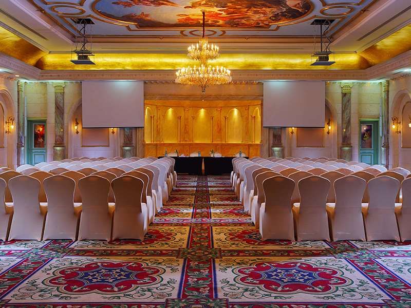 Conference room