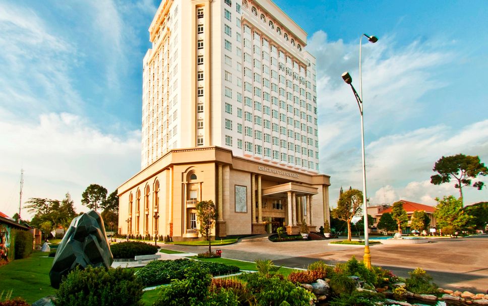 Building Photo