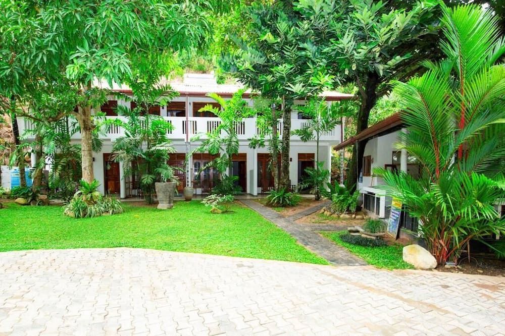 Outdoor view