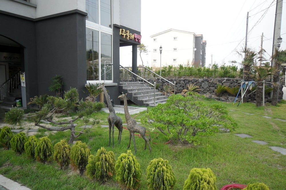 Outdoor view