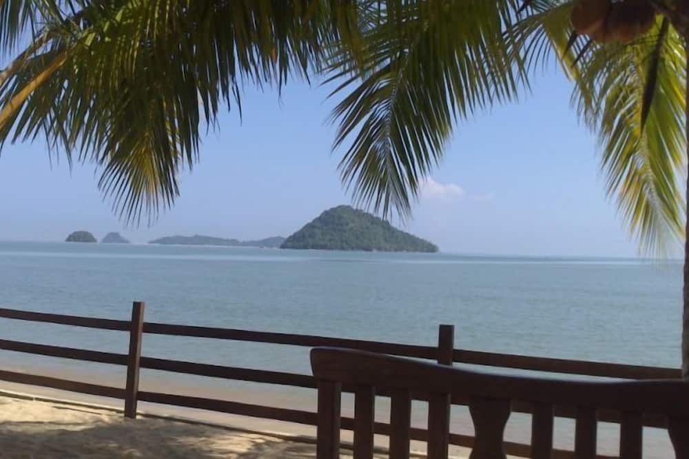Outdoor view