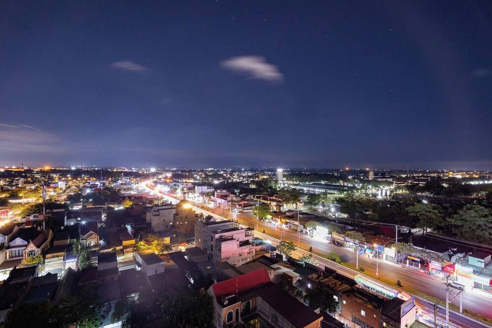 Outdoor view