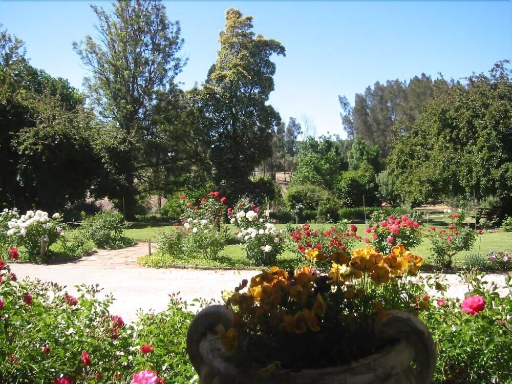 Outdoor view