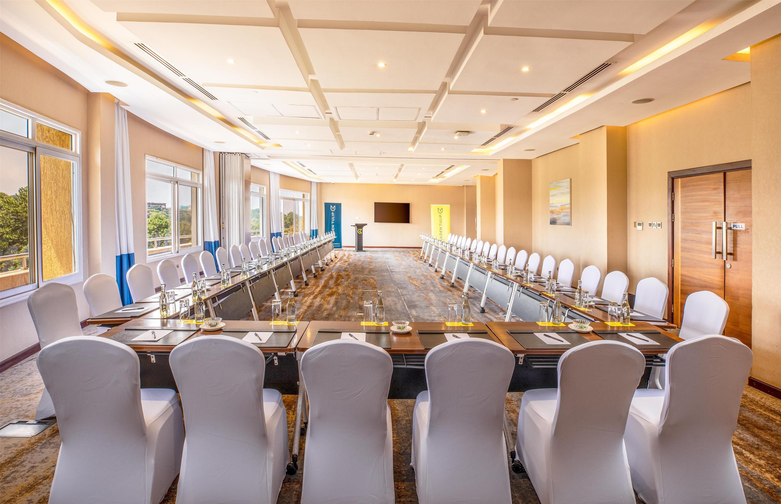 Conference room