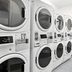 Laundry facility