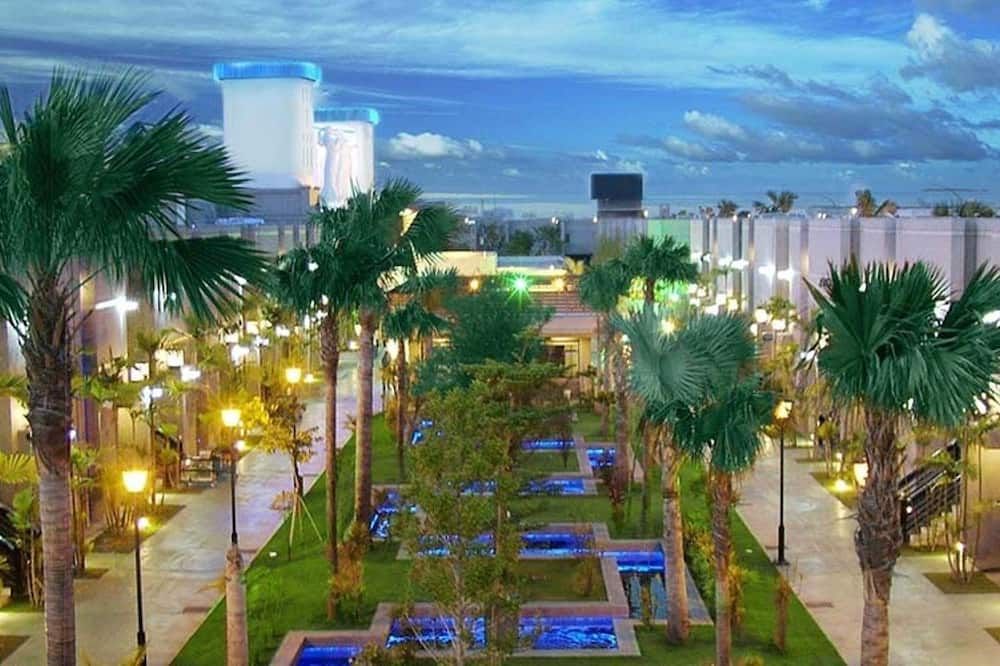 Outdoor view