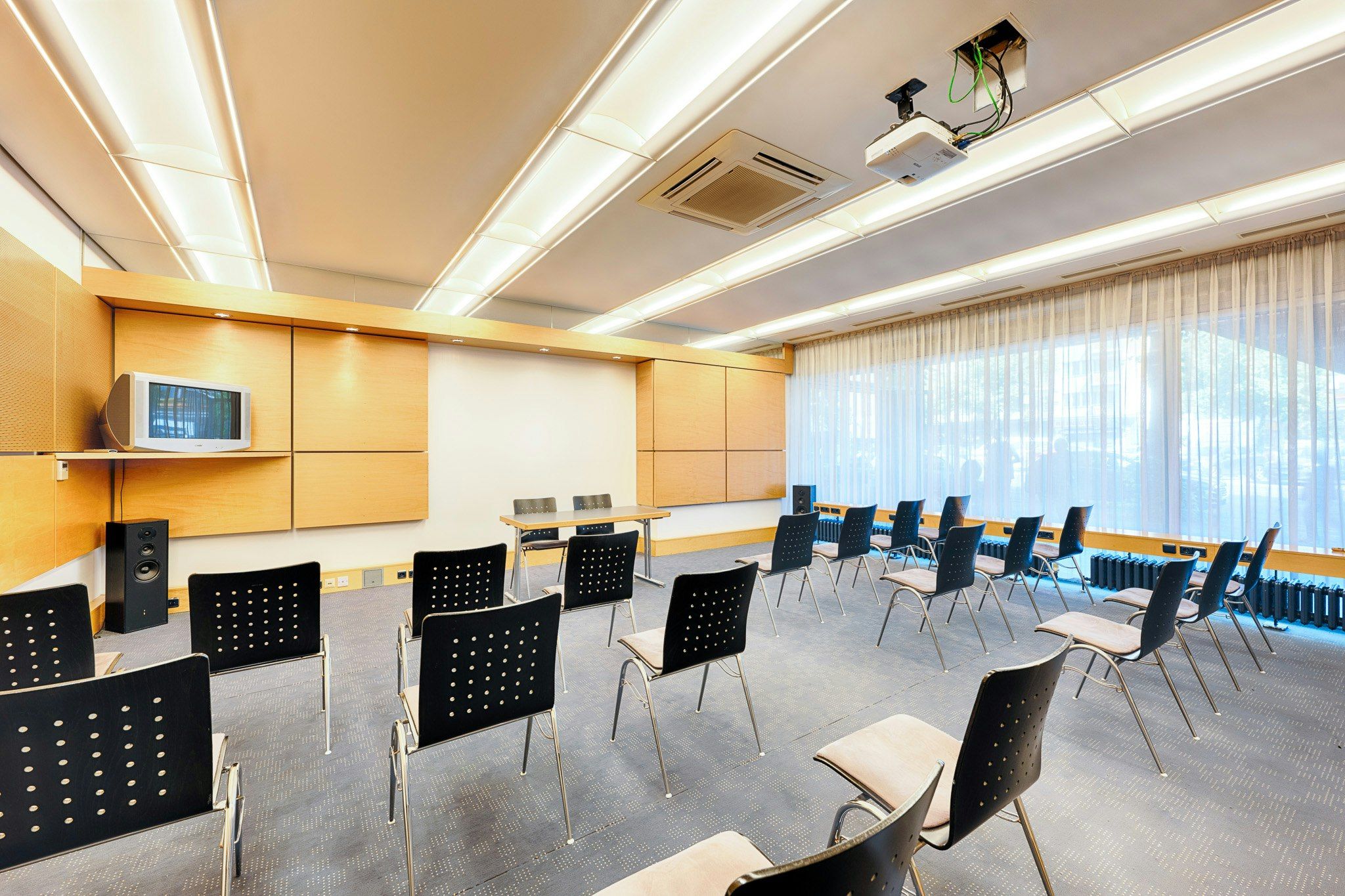 Conference room