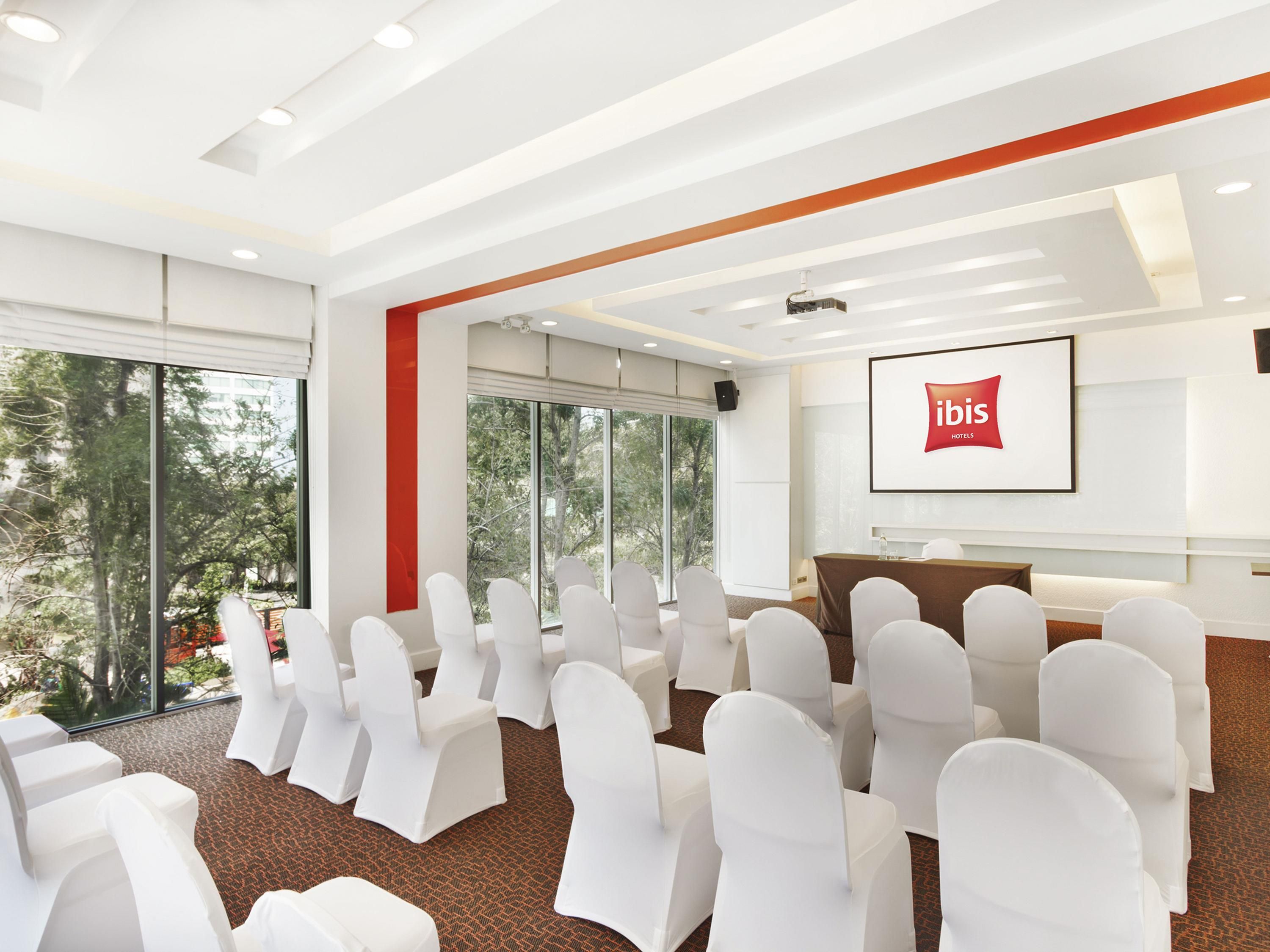 Conference room