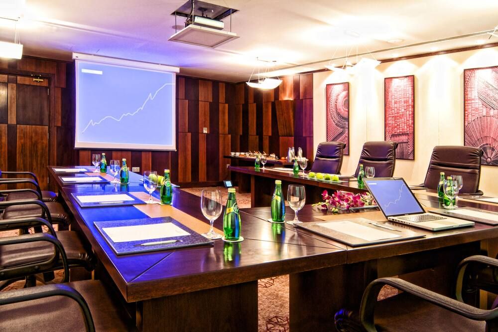 Conference room