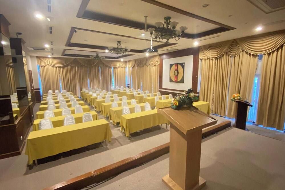 Conference room