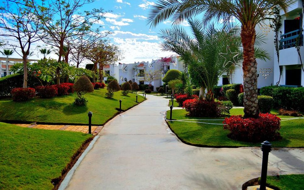 Outdoor view Photo