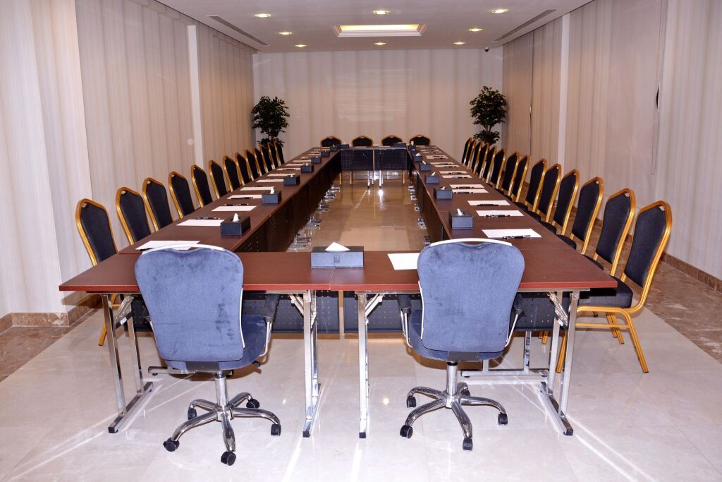 Conference room