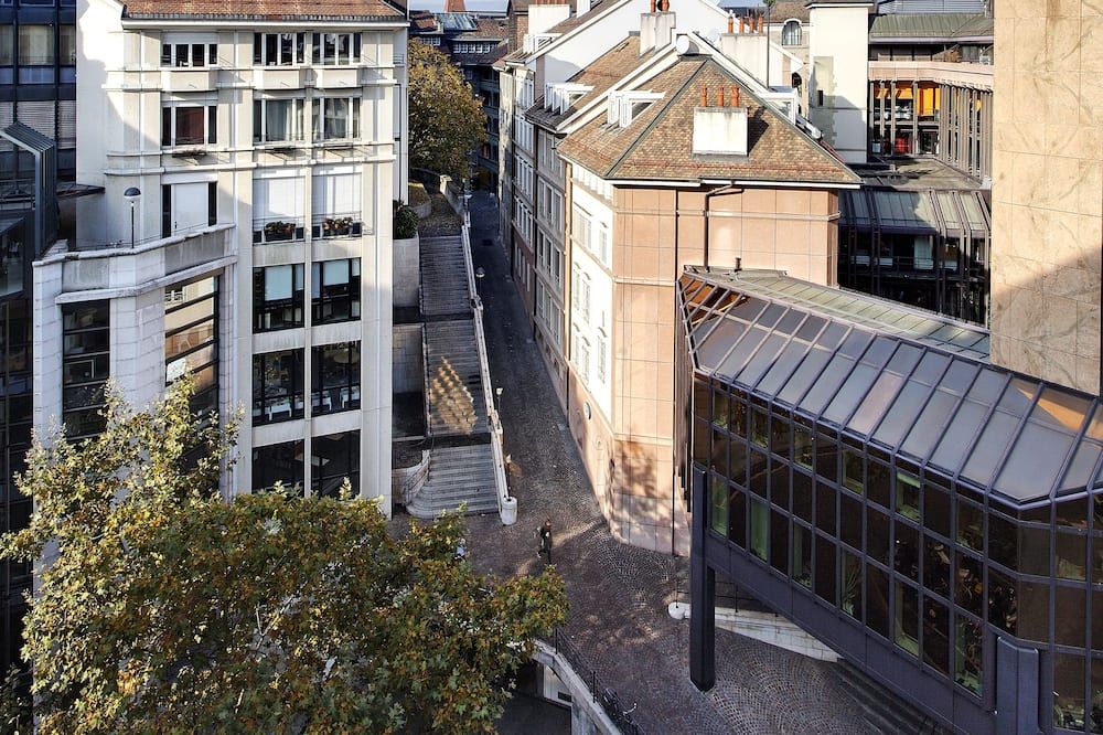 Outdoor view