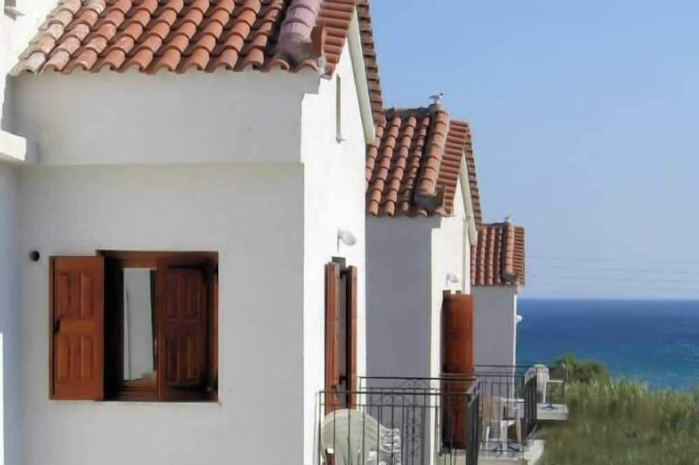 Outdoor view