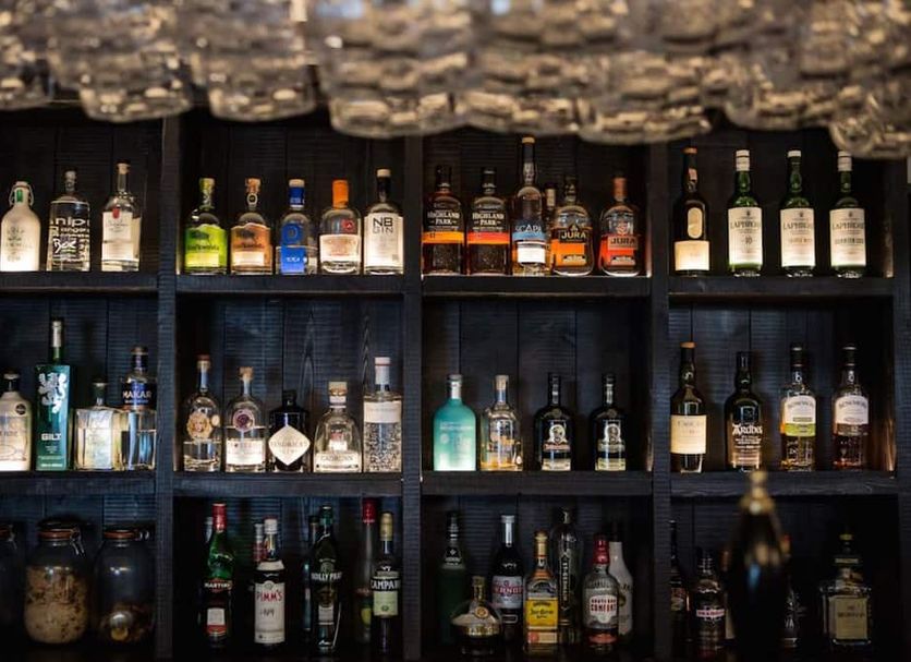 Bar Photo