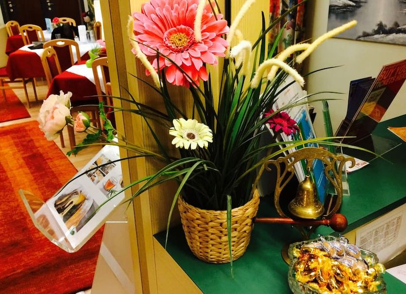 Room amenity Photo