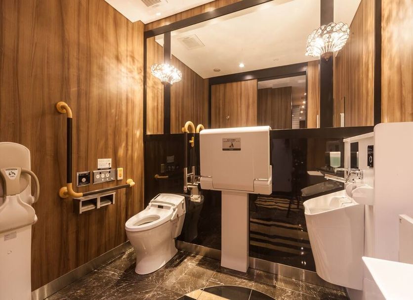Hotel amenity Photo
