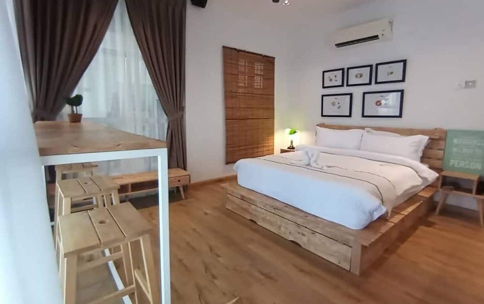 Bedroom Photo