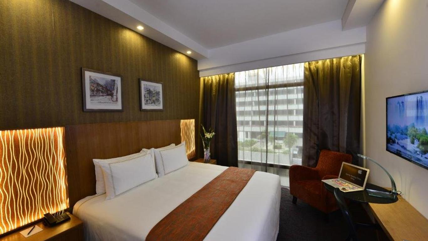 Hotel Grand Central