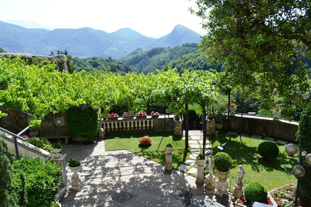 Outdoor view