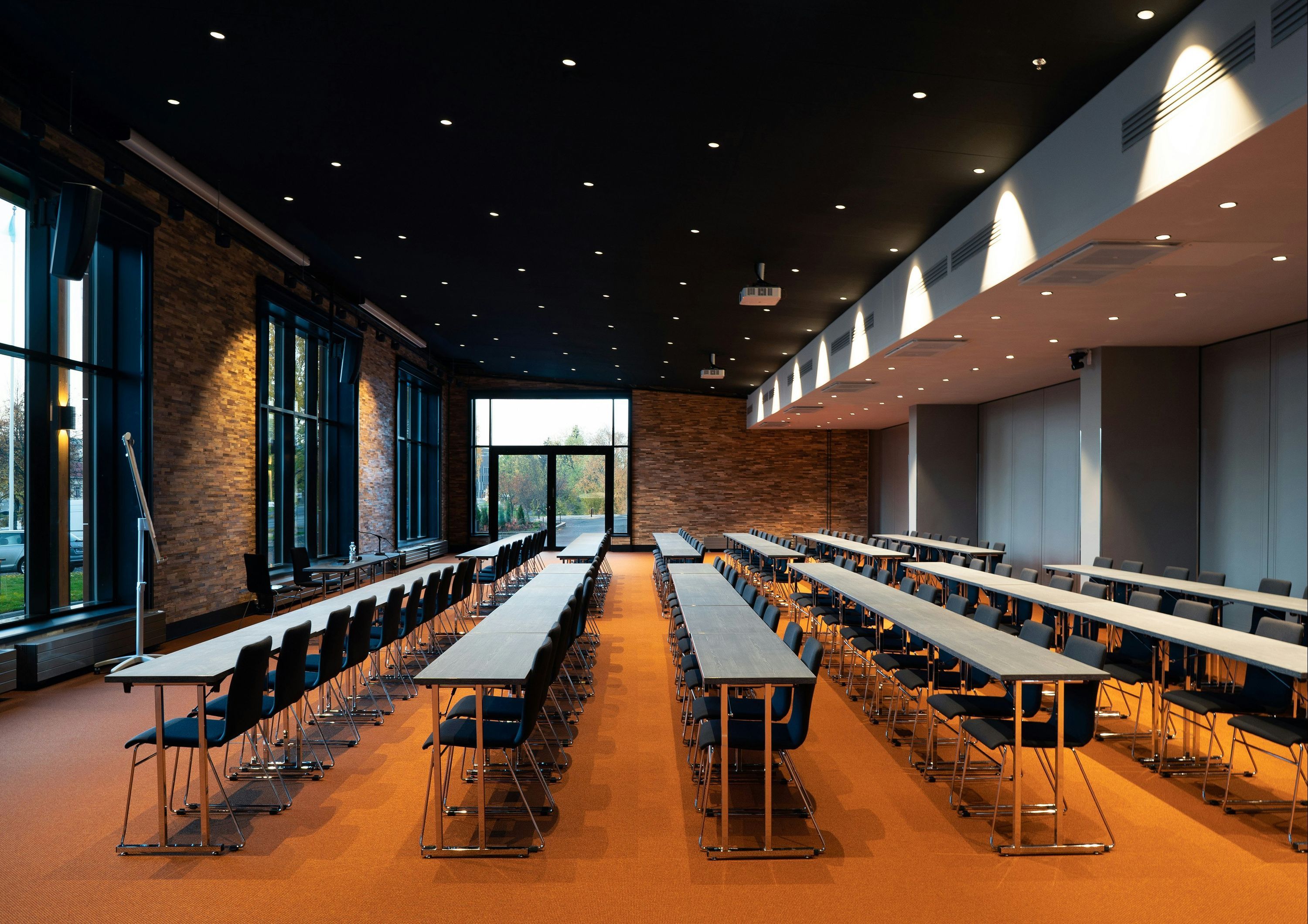 Conference room