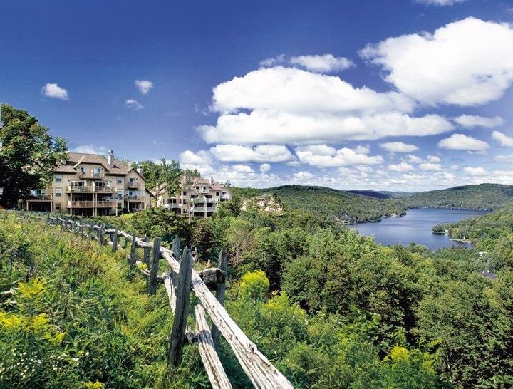 Outdoor view