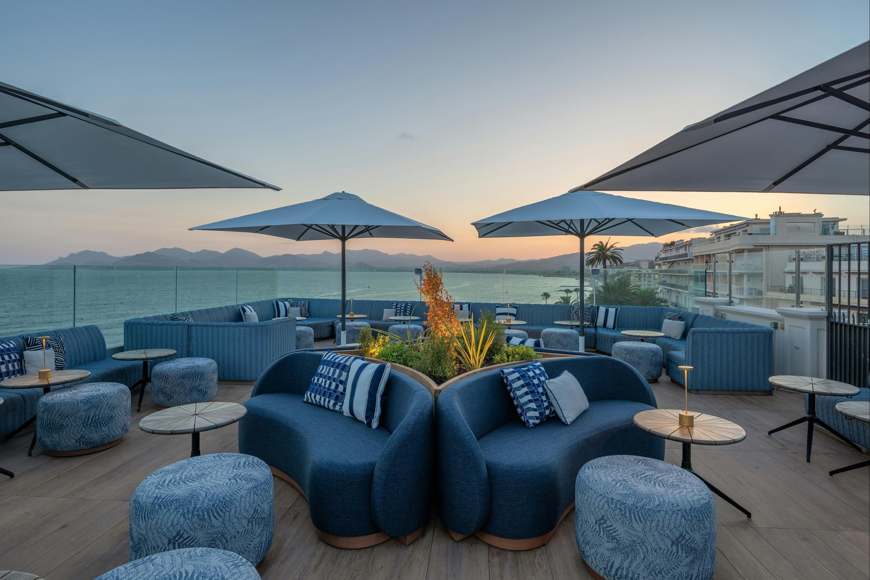 Outdoor view