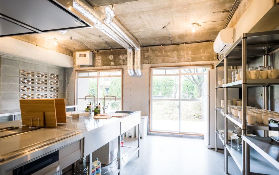 Kitchen Photo