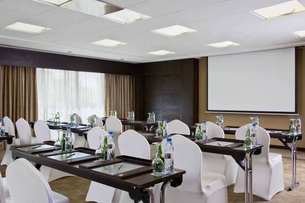 Conference room