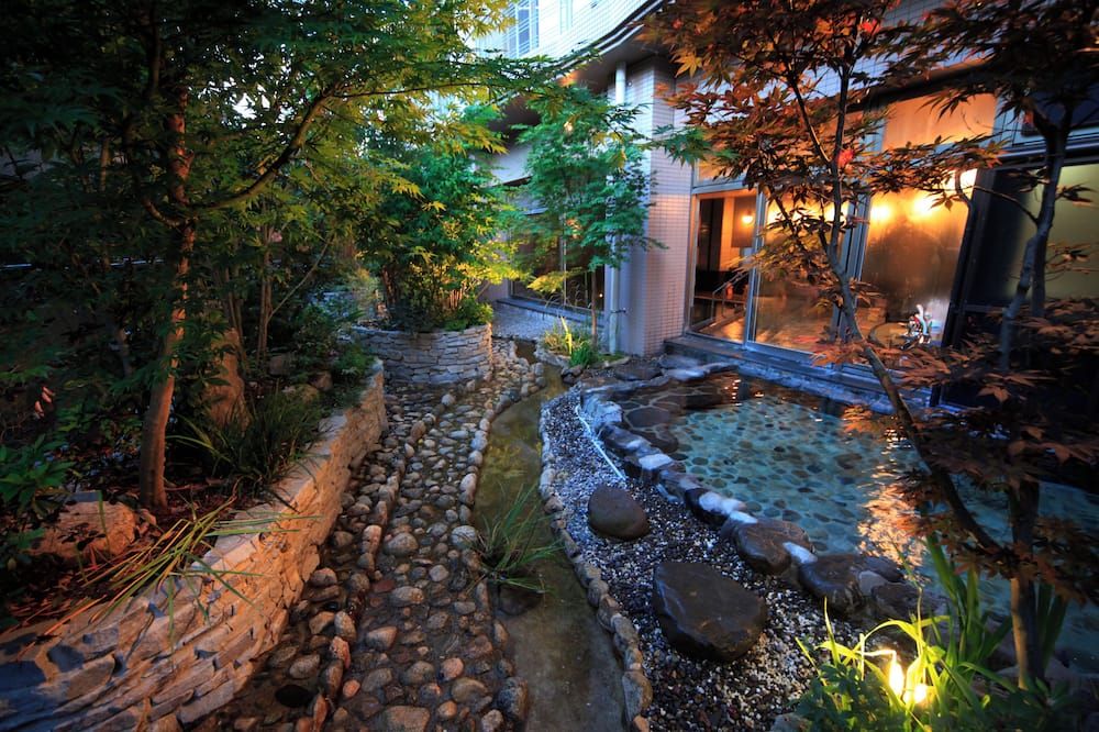 Outdoor view