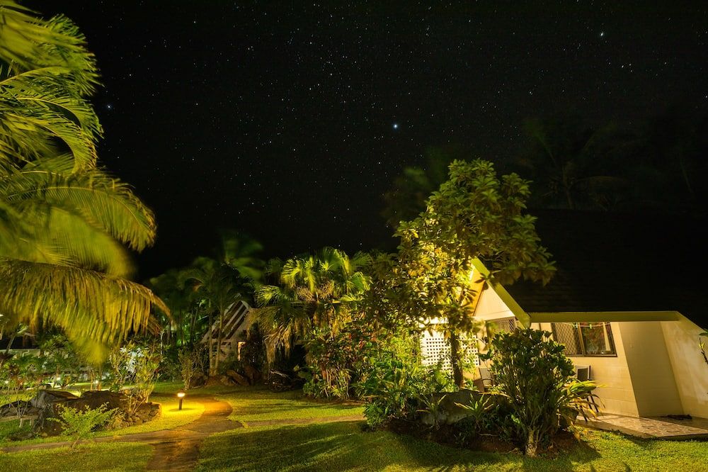 Outdoor view