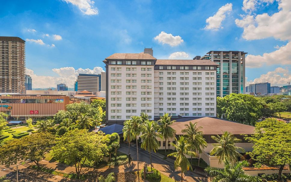 Hotel amenity Photo