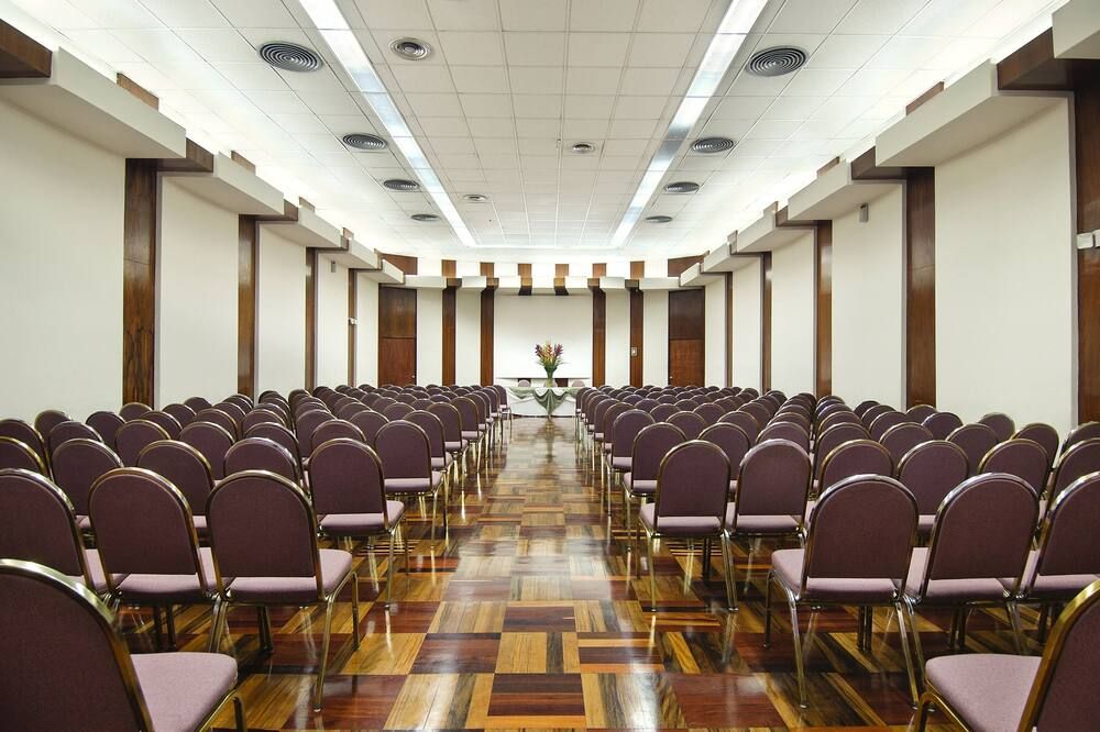 Conference room Photo