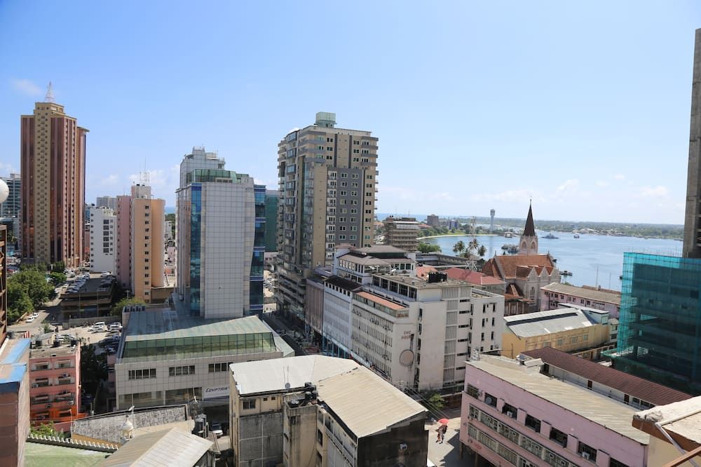 Outdoor view