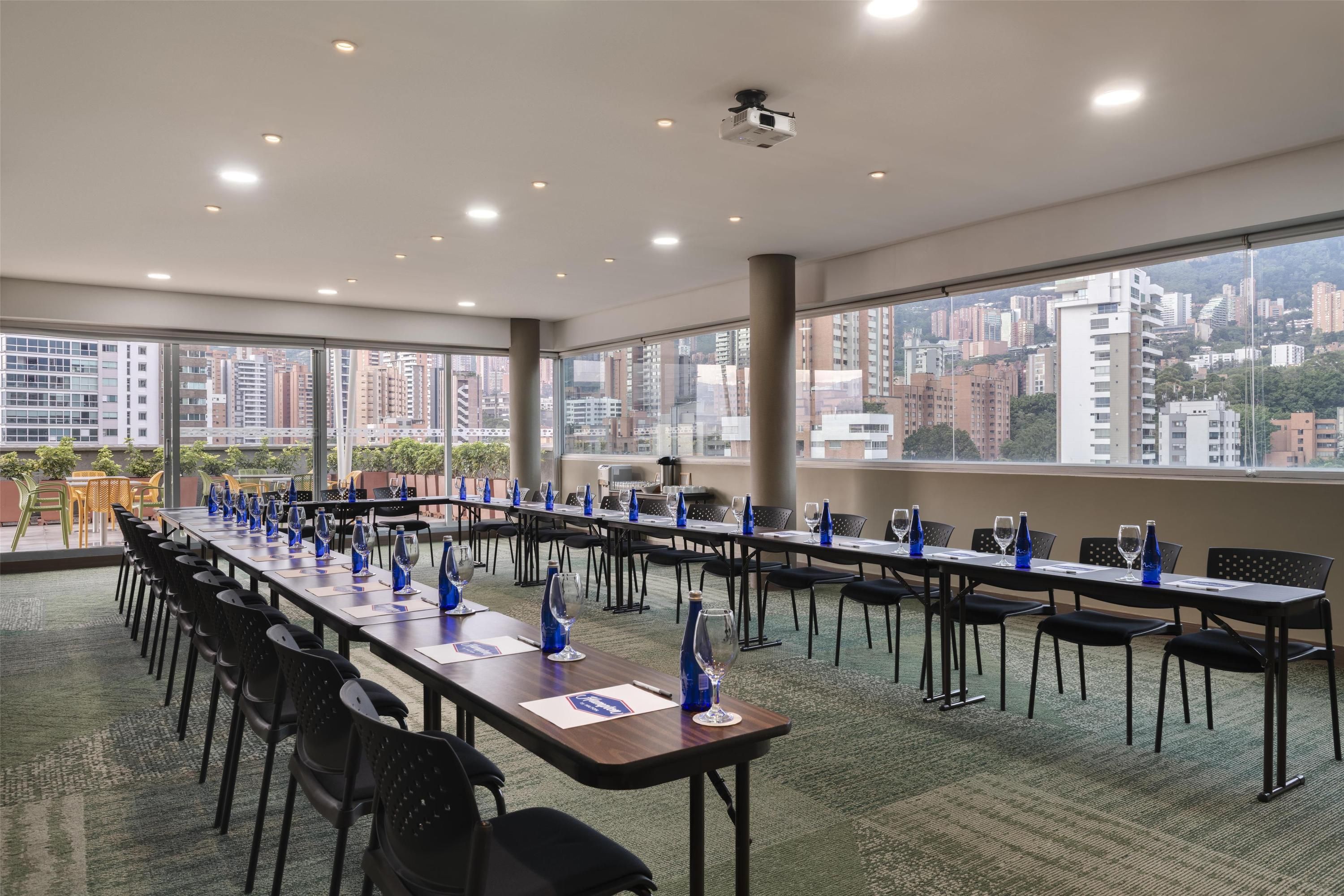 Conference room