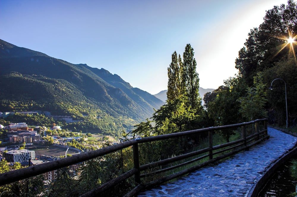 Outdoor view