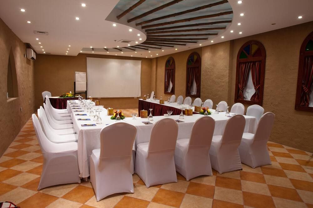 Conference room