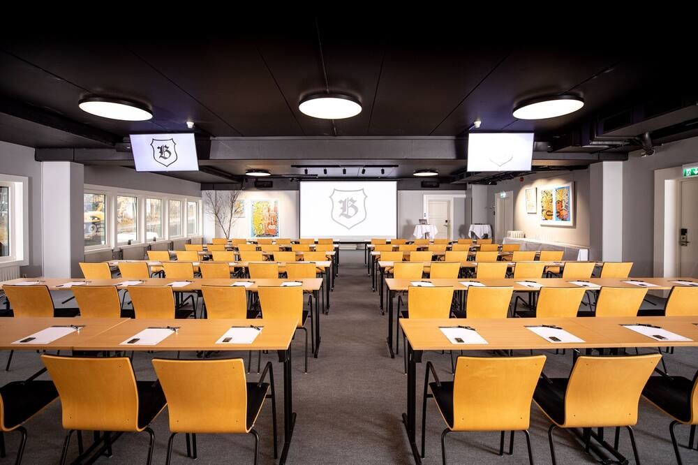 Conference room