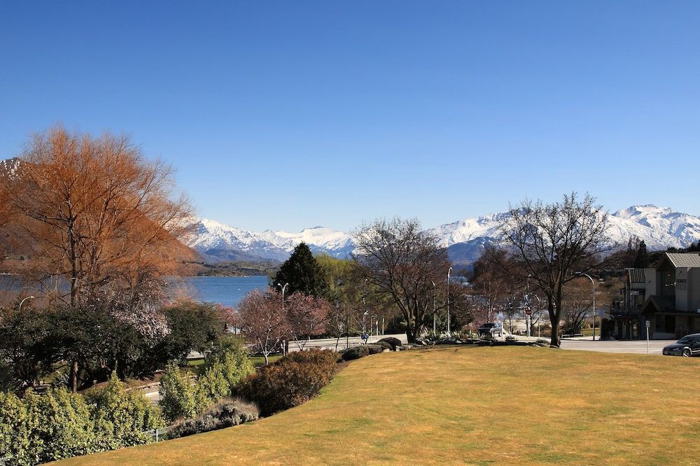 Outdoor view