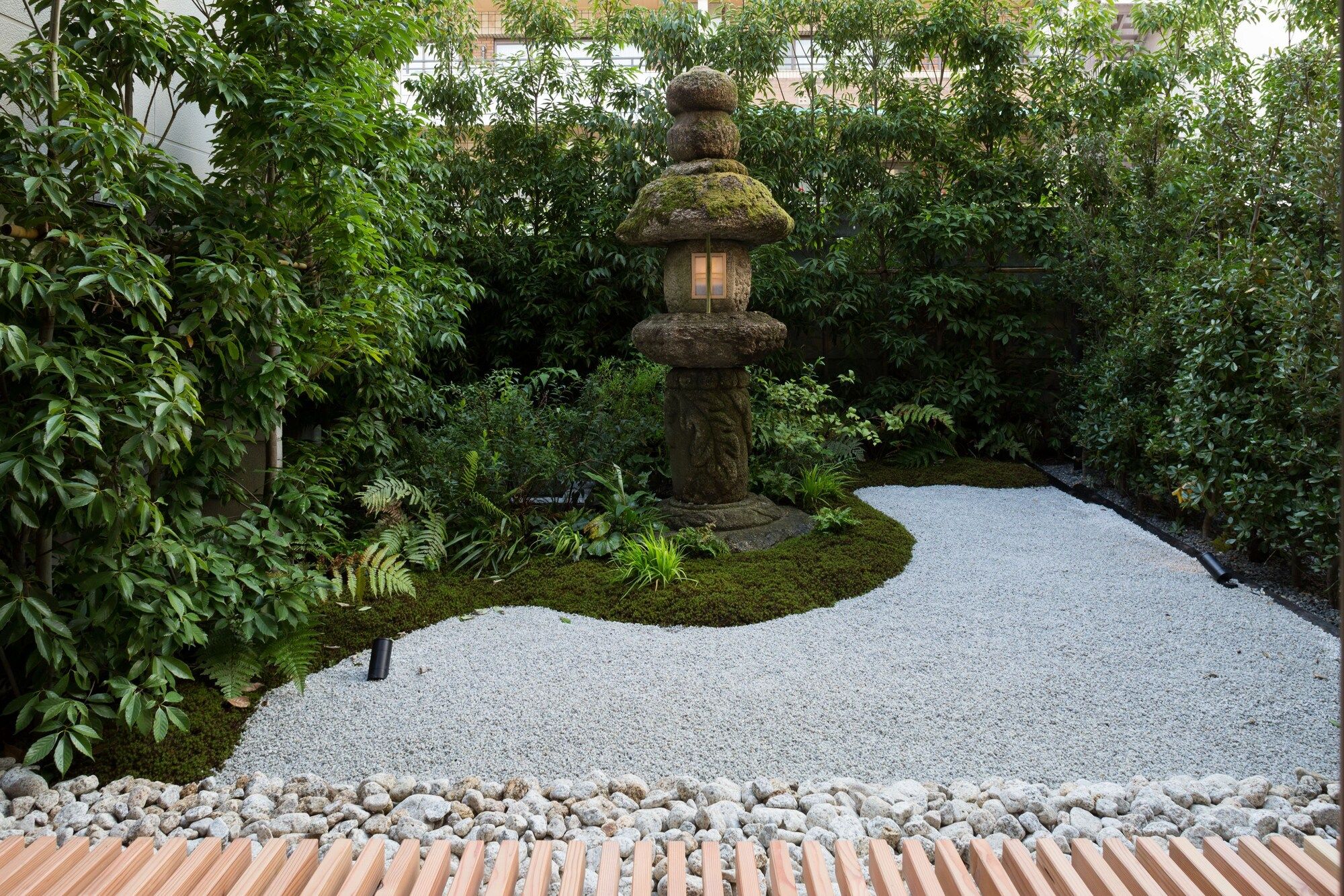 Outdoor view