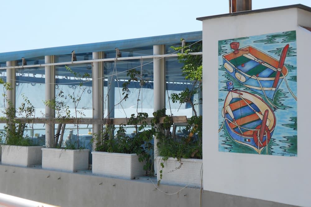 Outdoor view