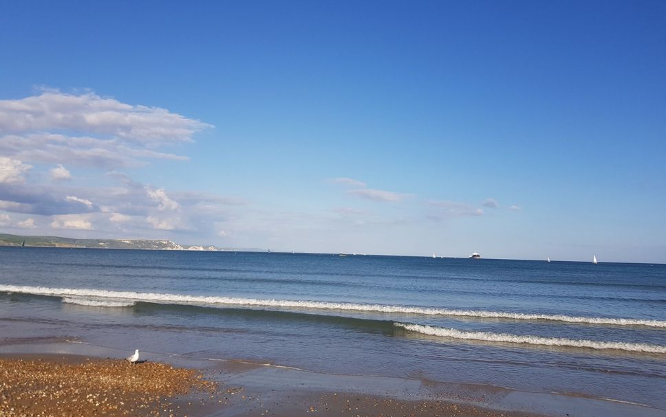 Beach Photo