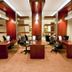 Business centre