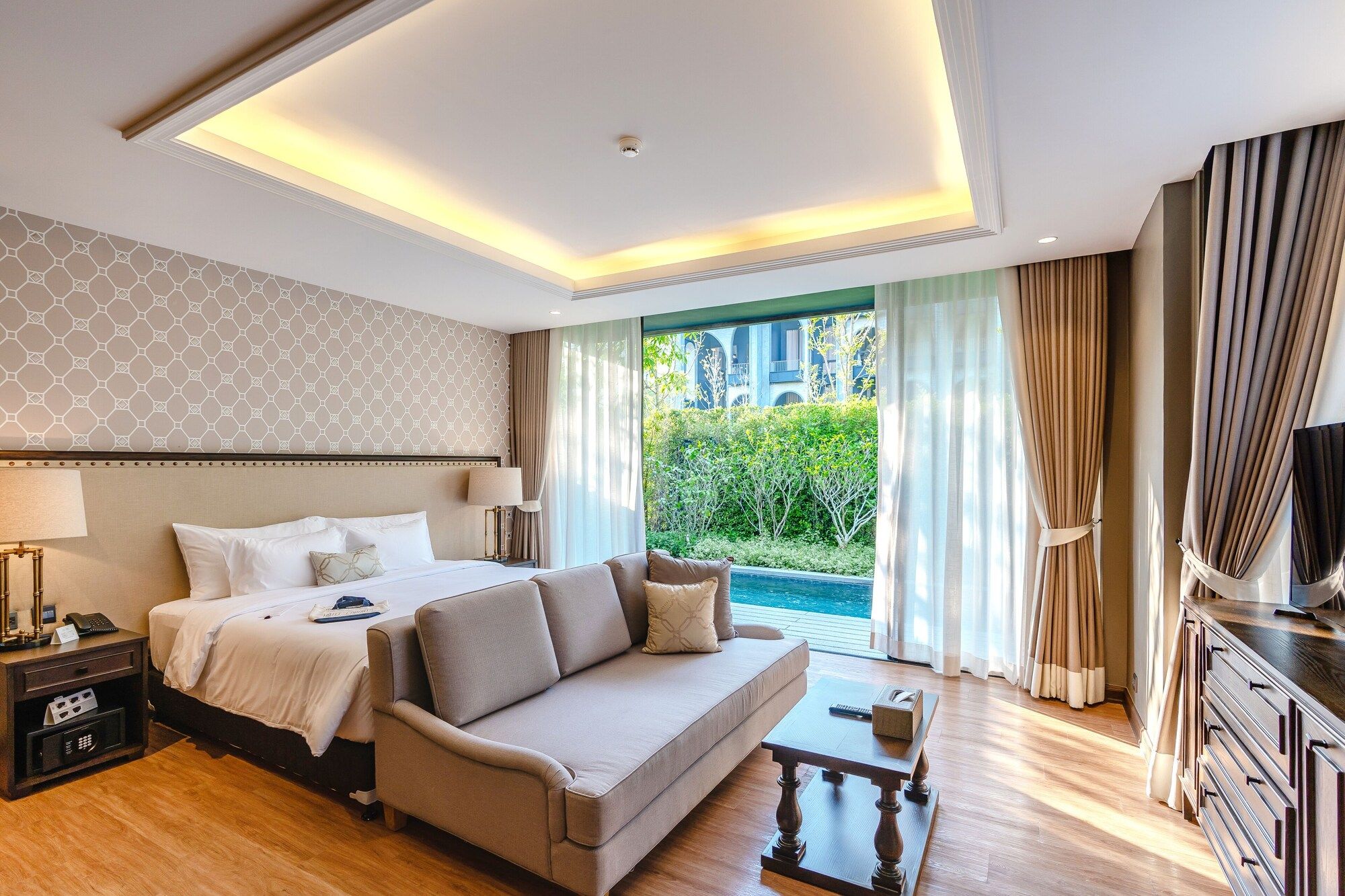 Bedroom Photo