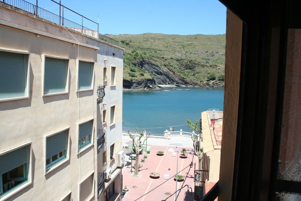 Outdoor view