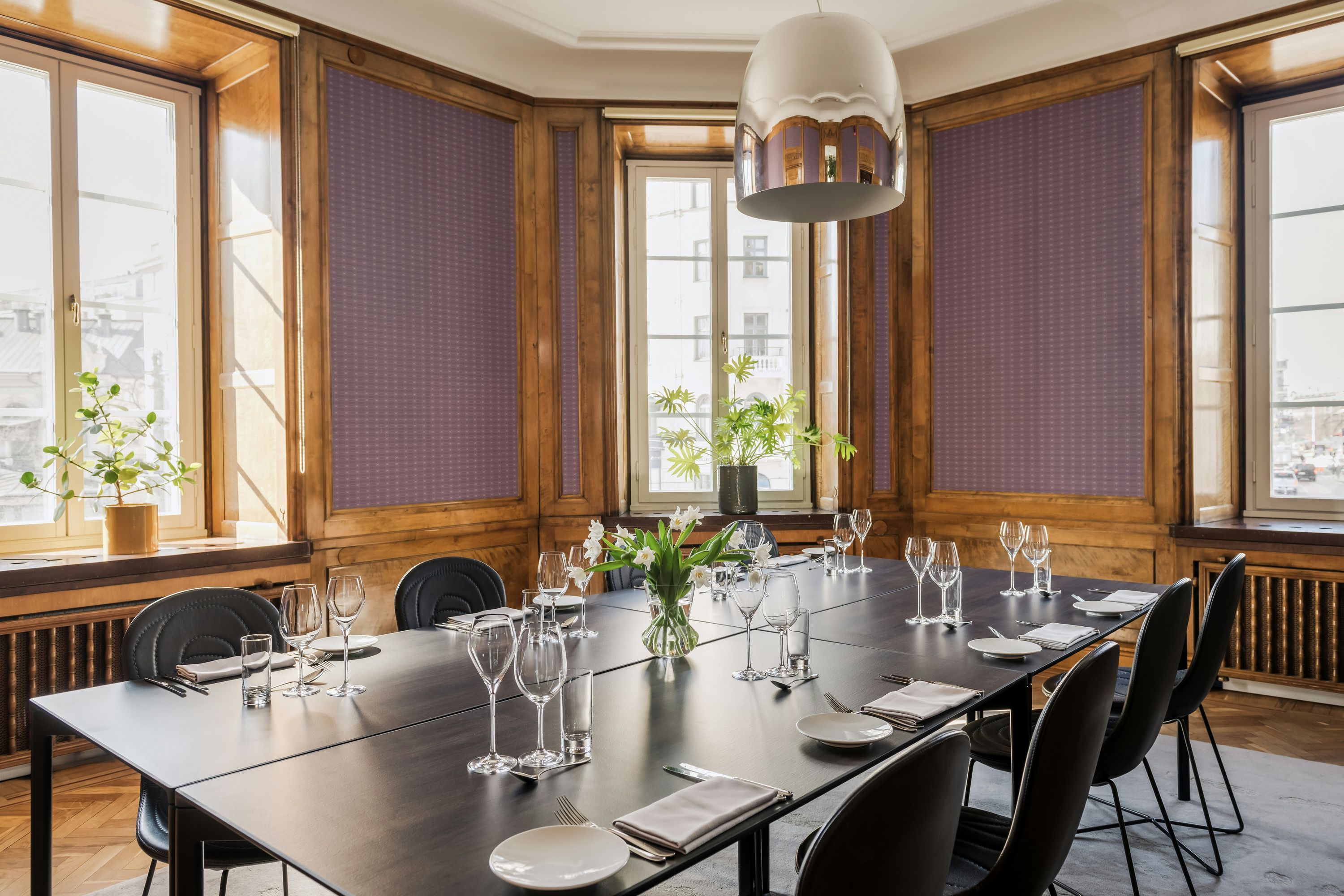 Conference room