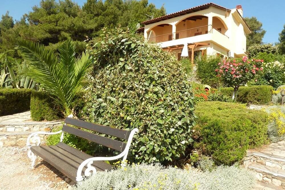 Outdoor view