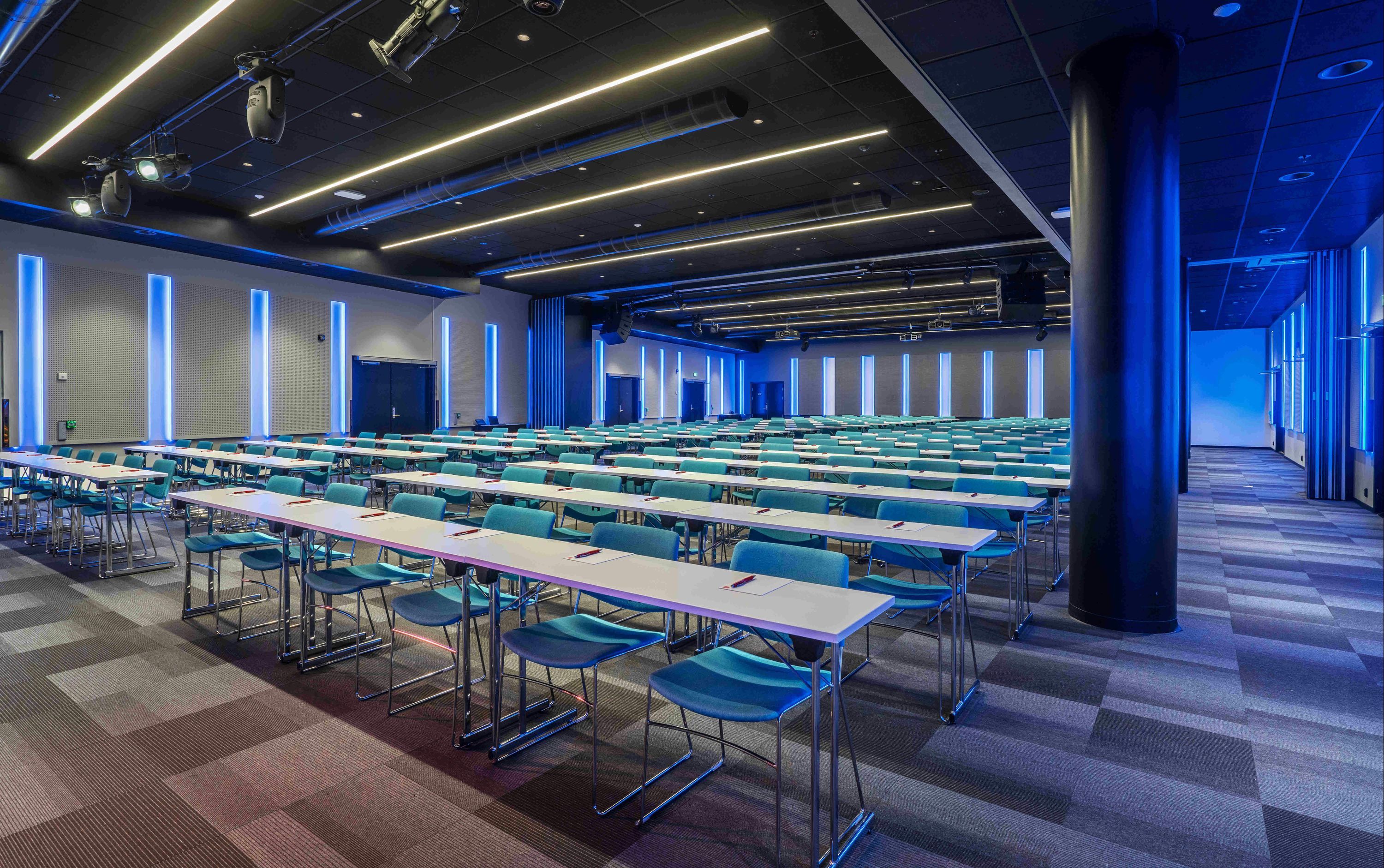 Conference room