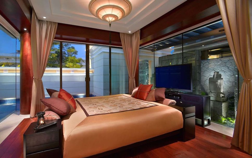 Bedroom Photo
